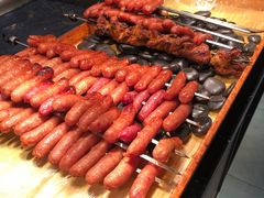 -梨花自助烤肉(天河城店)