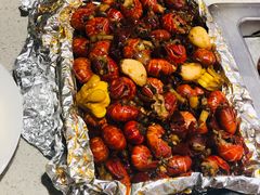 -海底捞火锅(大融城店)