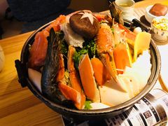 -酒井酱子·深夜食堂(东城汇店)