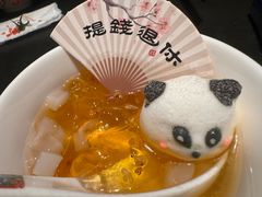 -知楚•精致湖北菜(武商MALL店)