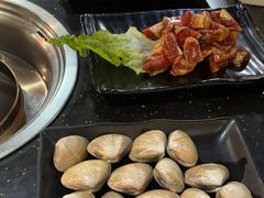 -丹东丛炟海鲜烧烤(江艺路店)