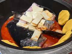 -二胖家铁锅炖大鹅(双井店)