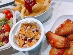 -宜家·瑞典食品屋(四元桥店)