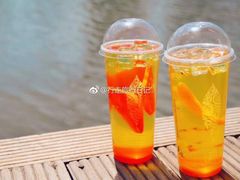 -麦当劳(卫星广场店)