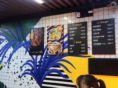 -前进5路汉堡炸鸡(前进五路店)