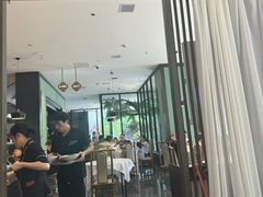 -院里寻菜·精致庭院菜(观沙岭店)