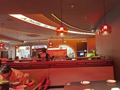 -探鱼·鲜青椒爽麻烤鱼(正佳广场店)