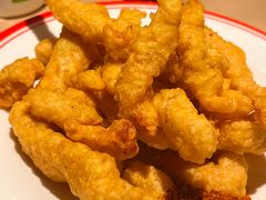 -小吴先生的店·东北烧烤(林科大店)