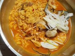 -喜来稀肉(望京店)