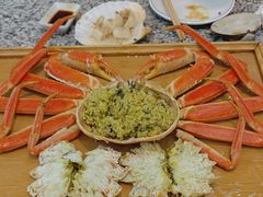 -震海贝烤贝·民俗特色店(延吉总店)
