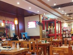 -老雒阳面馆·水席·洛阳菜(王城路店)