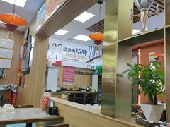 -老地方啤酒屋·海鲜青岛菜大排档(台东步行街店)