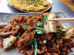 -郑件洋芋饭庄