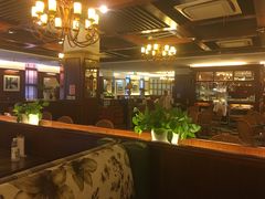 卡座-Aqua Oasis 水天堂(爱山广场店)