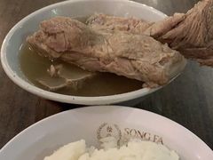 -松發肉骨茶(先得坊店)