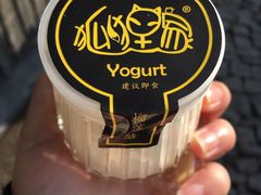 -狐狸家·酸奶酪专门店(平江路店)