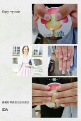 手部美甲-光SPA科技美肤