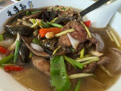 -孙家面馆(小康城店)