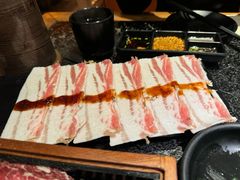 -九田家黑牛烤肉料理(太阳城店)