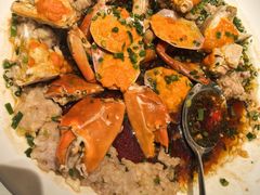 -荣兴酒家(徐家汇店)