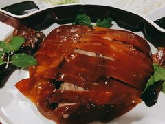 -大鸭梨烤鸭店(花园村店)
