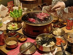 -西塔老太太泥炉烤肉(北京望京店)