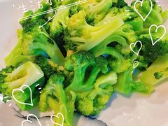 -听涛雅苑百味饺子老家菜馆