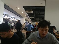 -南京大学-第9食堂