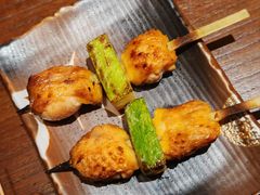 -鸟鹏烧鸟居酒屋(龙岗万科店)