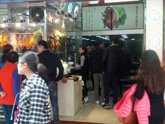 -佳记厚街烧鹅濑粉(广州总店)