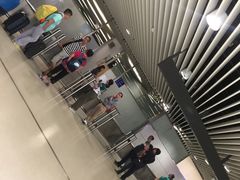 -澳门外港客运码头(轮渡站)
