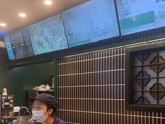 -茶理宜世(广州南站（站内）3楼B17检票口店)