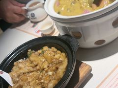 -粤点越有·茶点·粤菜(樵岭国际店)