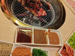 -伊茉家的烤肉店(勒泰中心店)