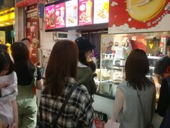 -咕噜咕噜·章鱼小丸子(广州荔湾领展广场店)