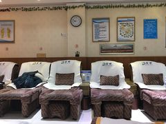 -彭世修脚(淮北街直营店)