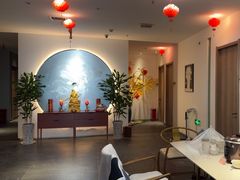 -大唐盲人按摩中心(怀宁路新粮仓店)