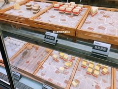-韩盛·盛江山自助料理(中街大悦城店)