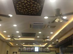 大堂-小姜锅贴(凤凰街店)