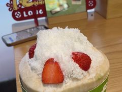 -广德记·椰子冻手制甜品(福田总店)