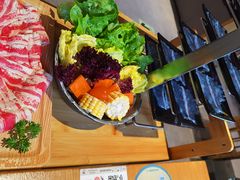-打酱友•斑鱼海鲜粥火锅(吴桥店)