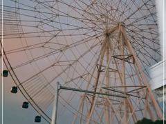 -南昌之星摩天轮