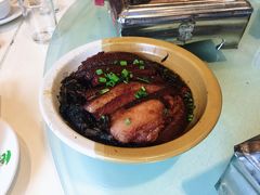 -全聚贤餐厅·湖北家常菜(沙湖店)