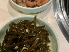 -梅梅家的烤肉店(槐北路店)