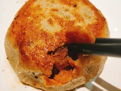 -清真吴记门钉肉饼·喜多利