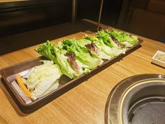 -炉小哥烤肉(信万广场店)