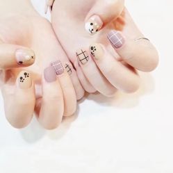 -Beauty Nails 美甲美睫皮肤管理