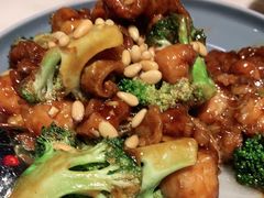 -小吊梨汤·北京菜·烤鸭(鸟巢店)