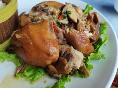 老佛爷养生鸡-惠丰堂饭庄·烤鸭·京味菜(西北旺·唐家岭店)