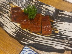 -樱町三味日本料理(城乡世纪广场店)